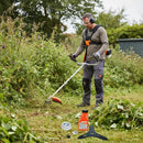 Desbrozadora STIHL FS 235 2-MIX con antivibración