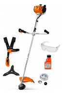 Desbrozadora STIHL FS 235 Original MSI