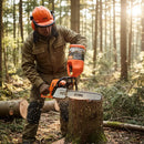 Aceite STIHL para barra y cadena 3.79 L (1 galón)