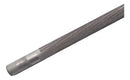 Pack de 6 limas redondas STIHL 5.2 mm para cadena