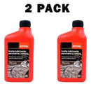 Pack 2 aceites STIHL para barra y cadena 0.946 L