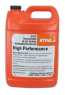 Aceite para motor STIHL 07813198908 para motores 2 tiempos