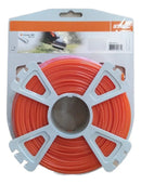 Hilo de corte STIHL 0000 930 2340 - 83 m x 2.4 mm