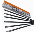 6 limatones redondos STIHL para cadena de motosierra 3/16