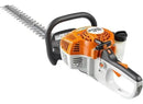 Cortasetos STIHL HS 45 de 23 pulgadas a gasolina