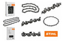 Cadena para motosierra STIHL 30 pulgadas 3/8 1.6 mm MS 382