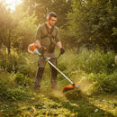 Desbrozadora STIHL FS 230 a combustión Kit Completo