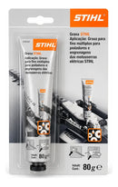 Grasa STIHL para caja de engrane 80 g