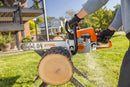 Motosierra STIHL MS 250 Profesional