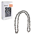 Cadena para motosierra STIHL 16" / 40 cm / 3/8 / 61 PMMC3