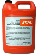Aceite aditivo STIHL 3.785 L