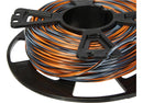 Hilo espiral STIHL CF3 Pro Ø 2.4 mm con fibra de carbono