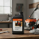 Aceite para motores STIHL Tech4Plus SAE 10W-30 0.59 L