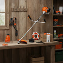Desbrozadora STIHL FS 235 Kit Completo