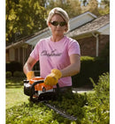 Cortasetos STIHL HS 45 de 23 pulgadas a gasolina