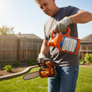 Aceite STIHL 2T 400 ml para 20 L