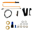 Fumigadora Jacto PJH arranque manual 100 PSI capacidad 20 L