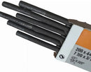 6 limatones redondos STIHL para cadena de motosierra 3/16