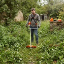 Desmalezadora STIHL FS 235 Kit Completo