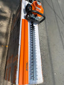Cortasetos STIHL HS 45 de 23 pulgadas a gasolina