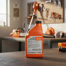 Aceite aditivo STIHL para 400 ml