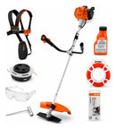 Desbrozadora STIHL FS 230 a combustión Kit Completo