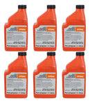 Pack 6 aceites STIHL HP 2T 400 ml c/u