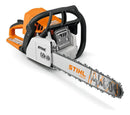 Motosierra STIHL MS 250 Profesional