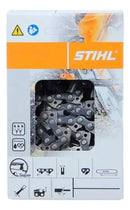 Cadena para motosierra STIHL 20 pulgadas 76 eslabones