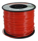 Hilo STIHL 2227 rojo 208 metros