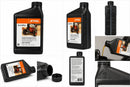 Aceite para motores STIHL Tech4Plus SAE 10W-30 0.59 L