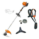 Desbrozadora STIHL FS 235 R