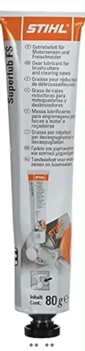 Grasas y lubricantes