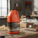 Aceite STIHL para barra y cadena 3.79 L (1 galón)