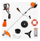 Desmalezadora STIHL FS 235 Kit Completo