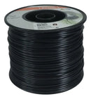 Hilo STIHL negro 3.3 mm x 137 m