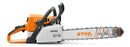 Motosierra STIHL MS 250 Profesional