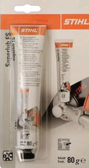 Grasa lubricante STIHL para caja de engrane reductora de desbrozadora