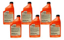 Pack 6 aceites STIHL HP 2T 400 ml c/u