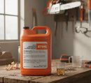 Aceite aditivo STIHL 3.785 L