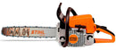 Motosierra STIHL MS 250 Profesional
