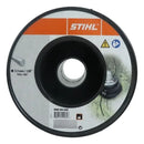 Hilo STIHL negro 3.3 mm x 137 m