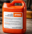 Aceite aditivo STIHL 3.785 L