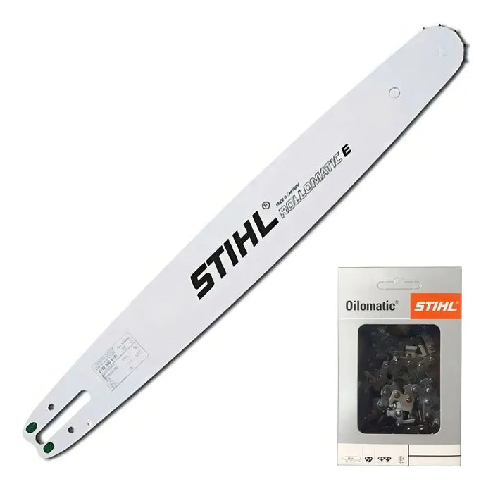 Espada barra para motosierra STIHL MS 381 20" 3/8 1.6 mm